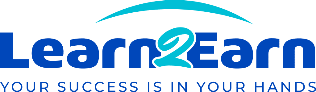 Learn2earn