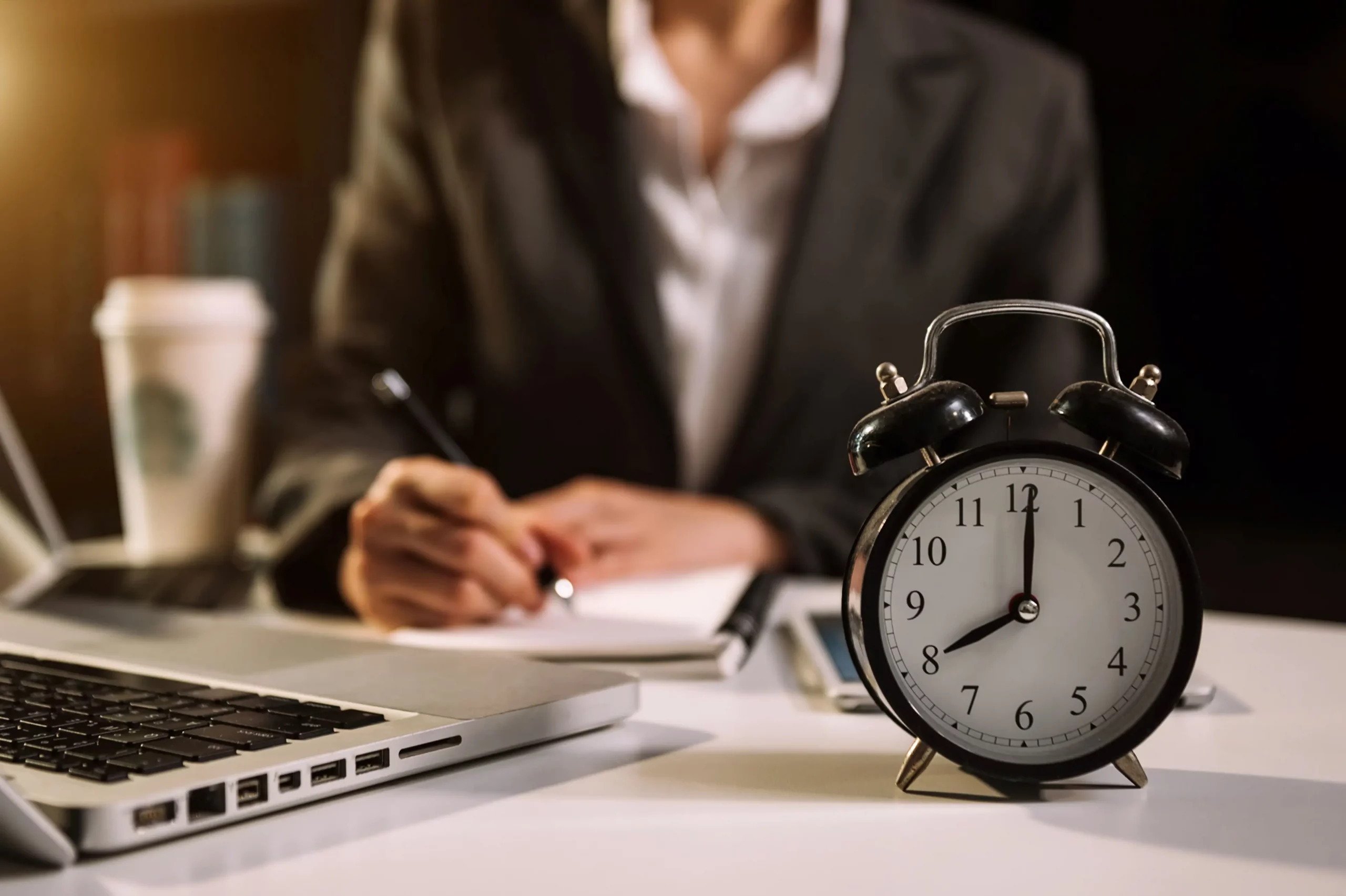 Effective Time Management